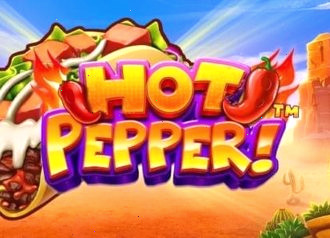 азартный hot pepper